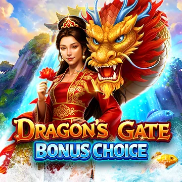 Dragon's Gate - Bonus Choice